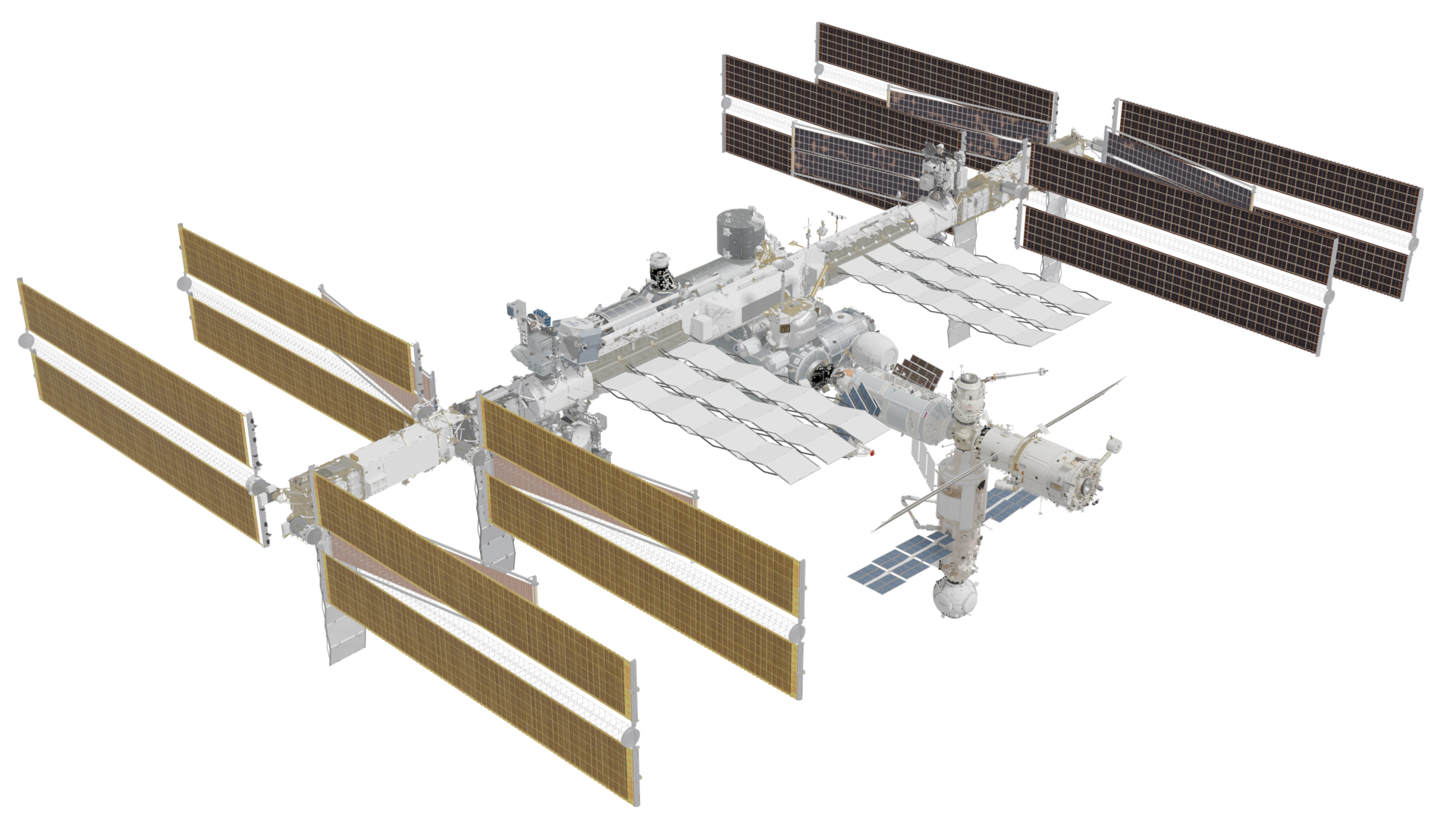 ISS